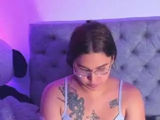 Camsoda Best Webcam of mabell-fox