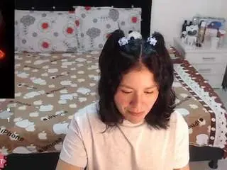 Camsoda Free Live Porn of soniafuckboobs