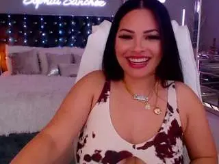Camsoda Adult Webcam of theofficialsophiasanchez