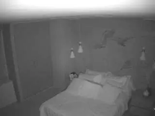 Camsoda Live Porn of voyeurcam-casa-salsa-bedroom-12