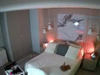 Camsoda Live Sex of voyeurcam-casa-salsa-bedroom-12