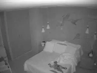 voyeurcam-casa-salsa-bedroom-12 from camsoda