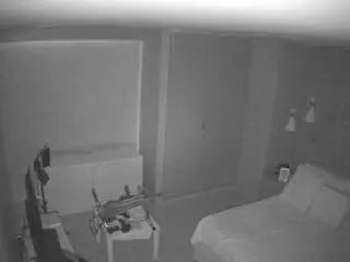 Camsoda Live Sex of voyeurcam-casa-salsa-bedroom-12