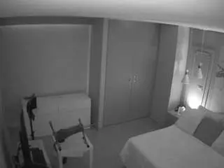 Camsoda Free Live Porn of voyeurcam-casa-salsa-bedroom-12