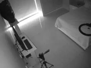Camsoda Sex Chat of voyeurcam-casa-salsa-bedroom-12