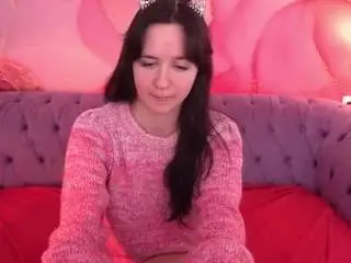 Camsoda Adult Video Chat of berrydiva