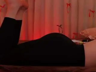 Camsoda Live Porn of liagotti