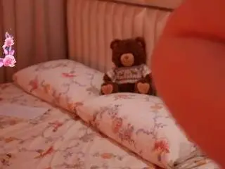 Camsoda Free Live Porn of liagotti