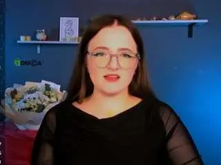 Camsoda Watch Live Sex Cams of luna-berryy