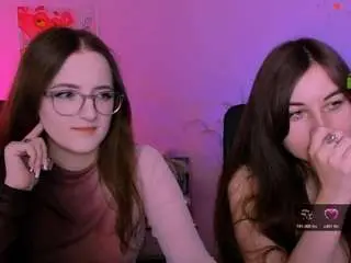 Camsoda Live Sex of luna-berryy