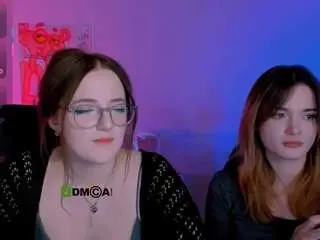 Camsoda Adult Webcam of luna-berryy