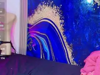 sharon-diamond from camsoda