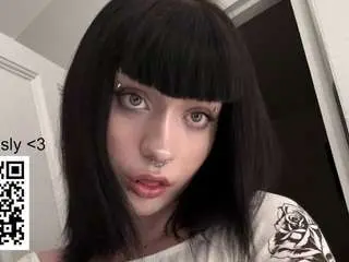 Camsoda Best Webcam of vailyreb