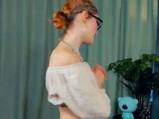 Camsoda Live Sex Cam of blythedodgson