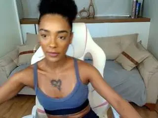 Camsoda Free Porn Cam of lisa-sutton