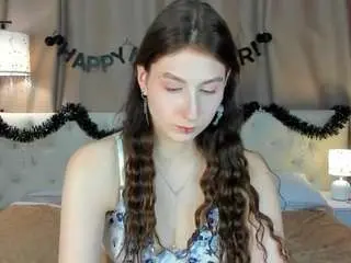 Camsoda Adult Video Chat of may-yam