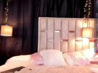 Camsoda Live Porn of melodyhantz