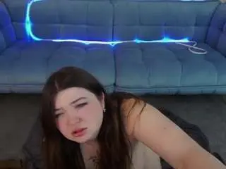 Camsoda Live Sex of rosiemoons