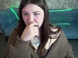 Camsoda Private Sex Chat of rosiemoons