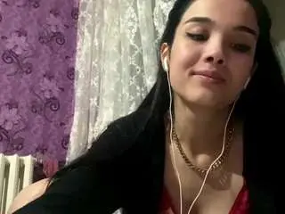 Camsoda Free Live Porn of anglealexender