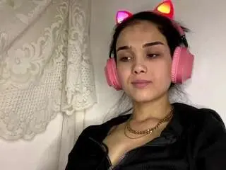 Camsoda Live Sex of anglealexender