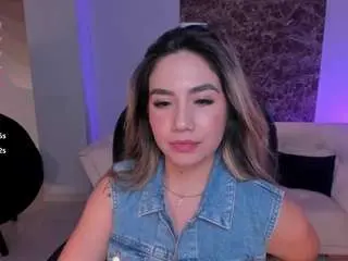 Camsoda Best Webcam of anniemonroe1