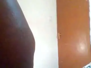 Camsoda Adult Webcams of chocobabe002