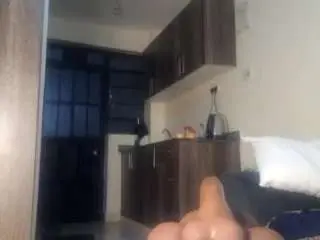 Camsoda Sex Chat of chocobabe002