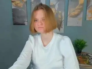 Camsoda Adult Webcams of lilianslow