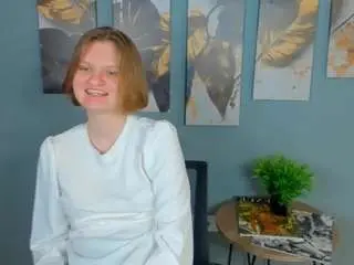 Camsoda Live Sex Cam of lilianslow