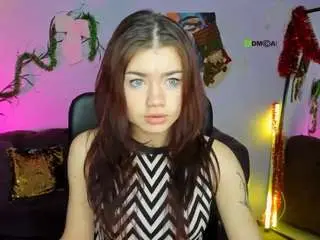 Camsoda Adult Webcam of peris-smiley