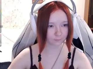 Camsoda Best Webcam of xuanheltsley