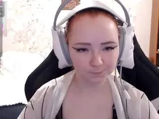 Camsoda Live Porn of xuanheltsley