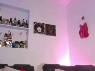 Camsoda Live Porn of agathaa-ks