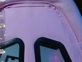 Camsoda Free Porn Cam of cami-brandz1