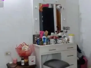 Camsoda Free Porn Cam of ebonyahgata