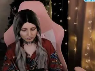 Camsoda Adult Video Chat of onyxixi