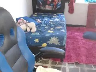 Camsoda Adult Webcam of patty-kitty19