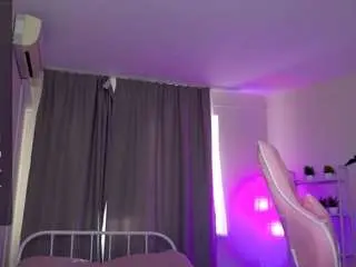 Camsoda Live Sex Cam of shayloren