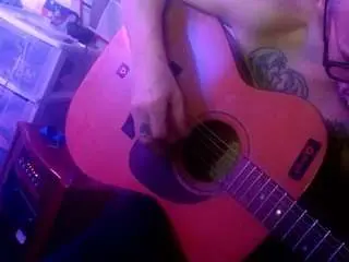 Camsoda Nude Webcam of slamminsammy506