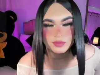 Camsoda Adult Webcams of alexia-mattel