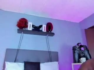 Camsoda Best live sex cam show of coco-kiiss