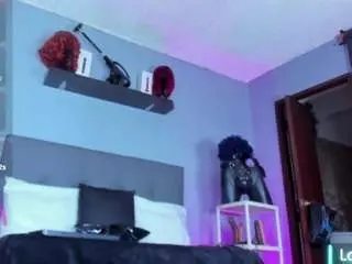 Camsoda Adult Video Chat of coco-kiiss