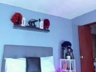 Camsoda Free Porn Cam of coco-kiiss