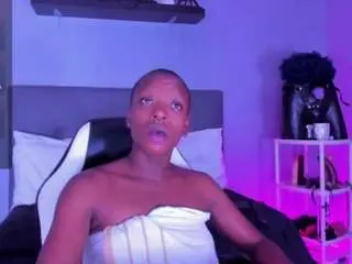 Camsoda Best Webcam of coco-kiiss