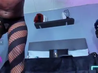 Camsoda Live Sex Cam of coco-kiiss