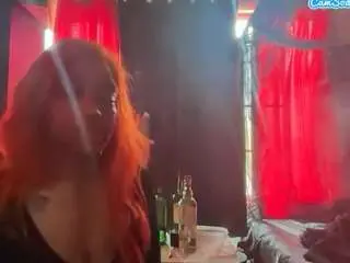 Camsoda Sex Chat of delightfuldark