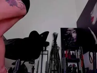 Camsoda Live Sex Cam of demisweet