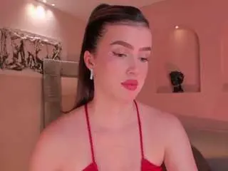 Camsoda Live Sex of paulinasantos