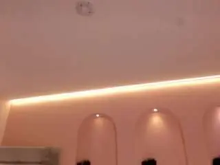 Camsoda Free Porn Cam of paulinasantos